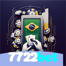7722bet：Jogue poker e vença como um verdadeiro campeão!