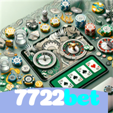 7722bet：Jogue nas slots e ganhe grandes prêmios com cada giro!