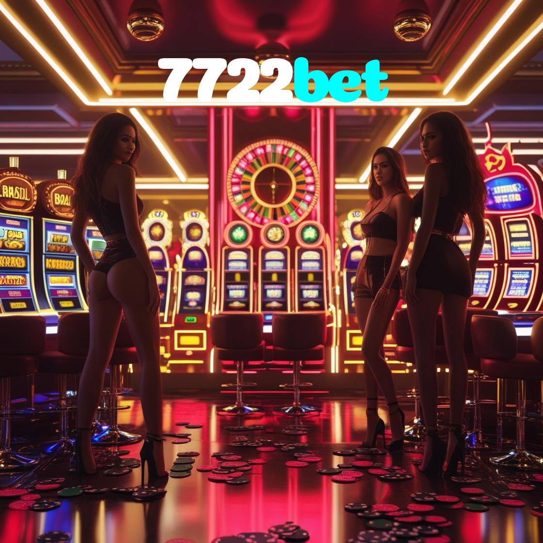 7722bet:Jogue slots, poker e aposte no futebol no cassino online mais emocionante!