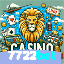 7722bet：O melhor do cassino está ao seu alcance! Jogue agora!