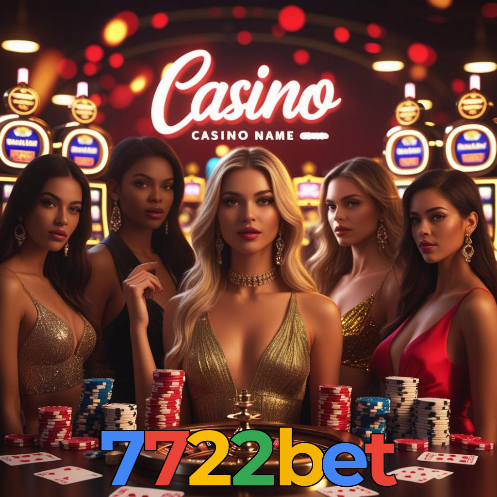 7722bet:Aposte agora nas roletas e veja a sorte brilhar para você!