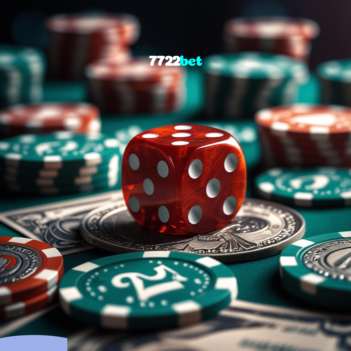 7722bet：Apostas emocionantes em futebol e os melhores jogos de cassino online!