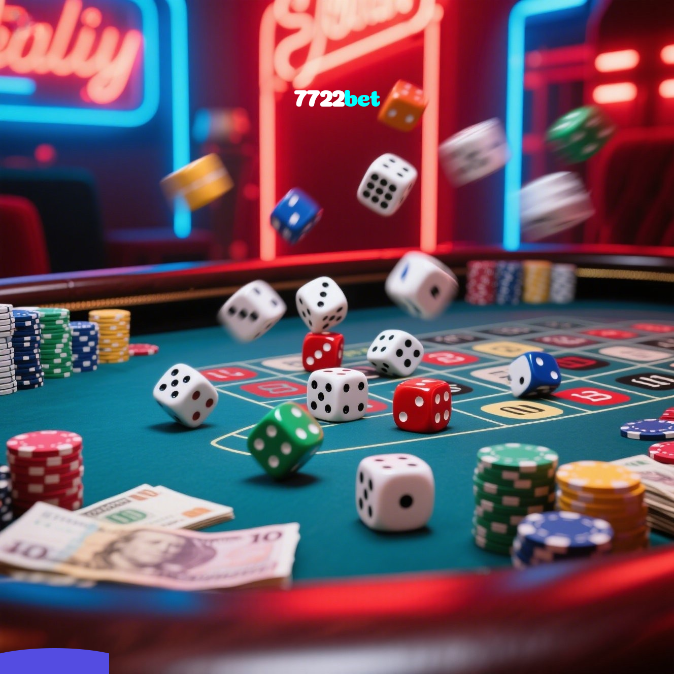 7722bet:Apostas ao vivo no futebol e grandes prêmios nos melhores jogos de cassino!