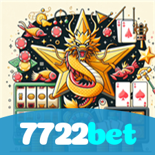 7722bet：Entre no nosso cassino online e jogue nas roletas agora!