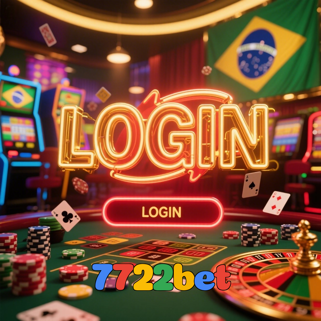 7722bet：Jogue poker e prove que você é o melhor nas cartas!