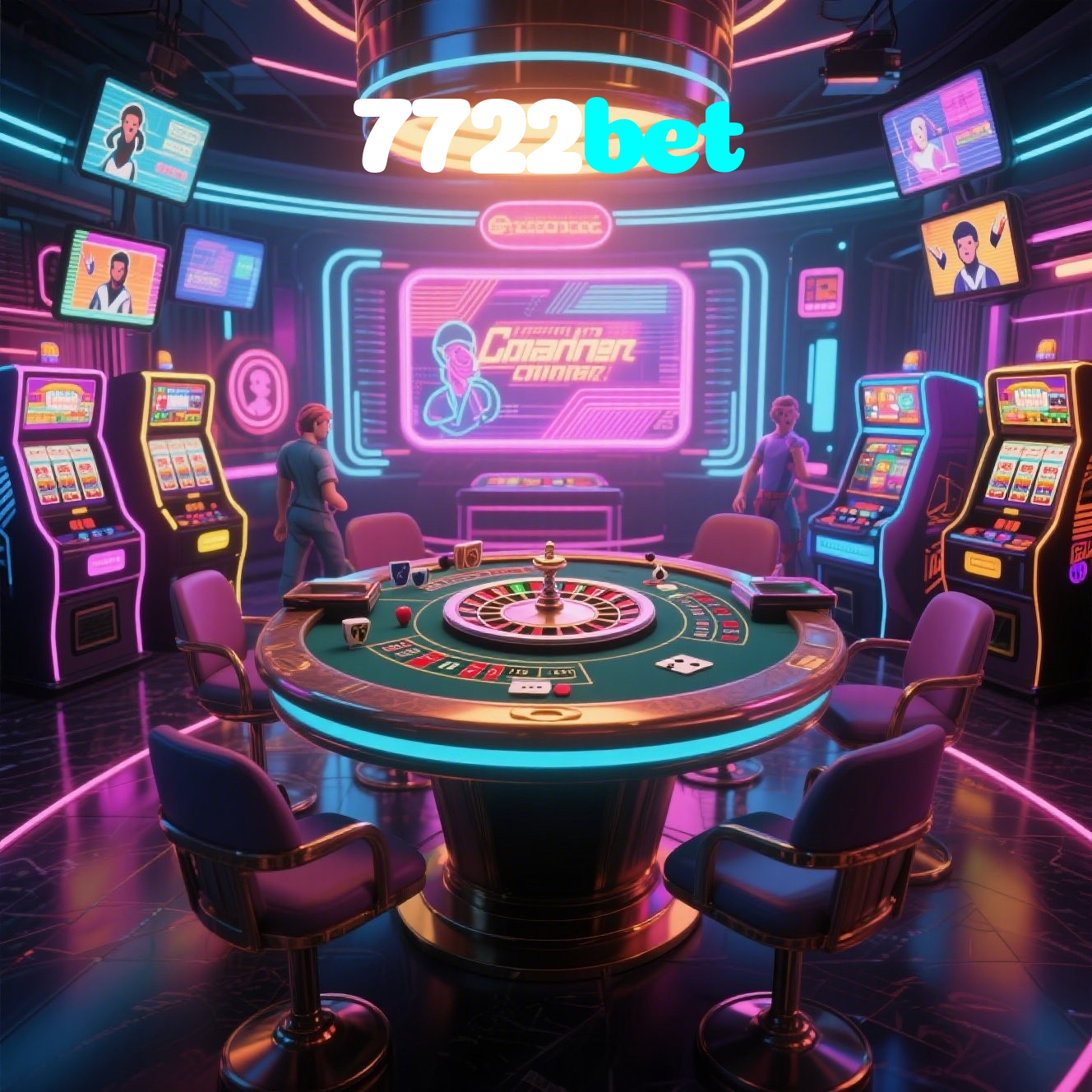 7722bet:Apostas emocionantes no futebol e diversão garantida com roleta e poker!