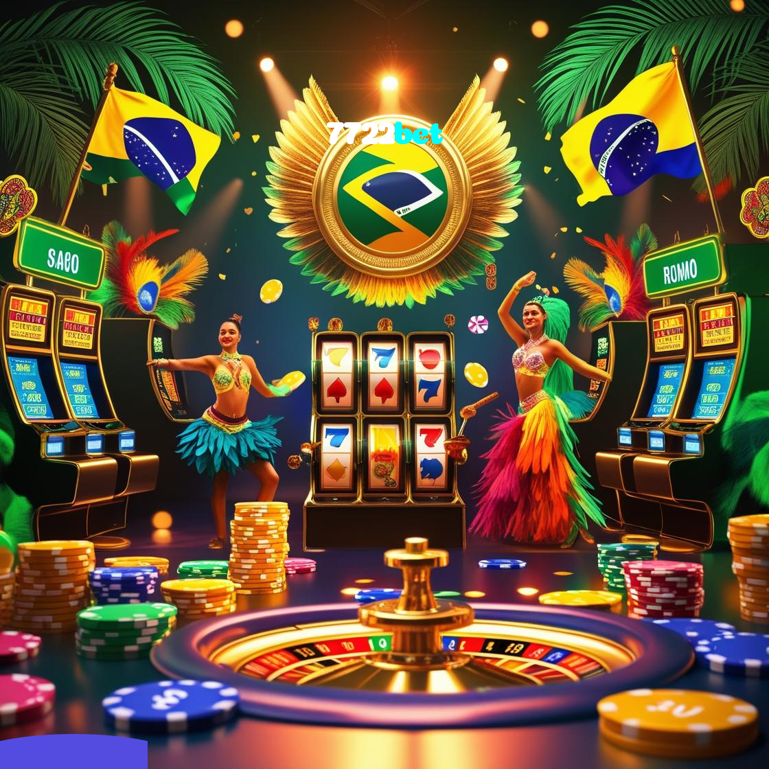 7722bet:Em nosso cassino online, sua sorte vai brilhar! Aposte e vença!
