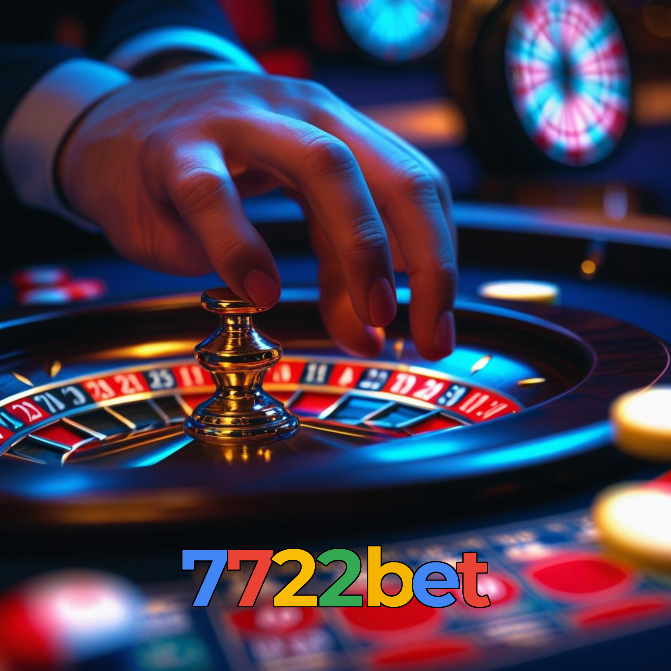 7722bet:Entre no nosso cassino e aposte nas melhores máquinas caça-níqueis!