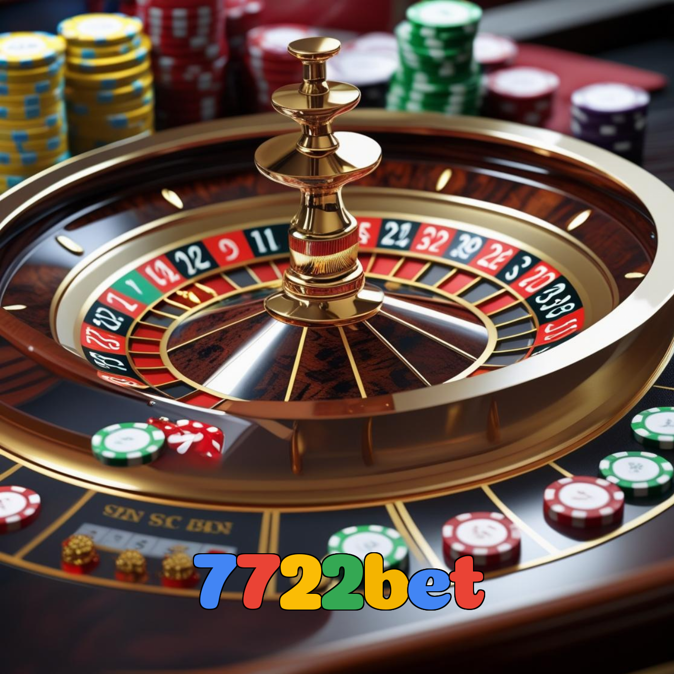 7722bet:O cassino mais confiável para apostas no futebol e jogos de cassino!