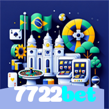 7722bet:Cada aposta é uma nova vitória em nosso cassino online!
