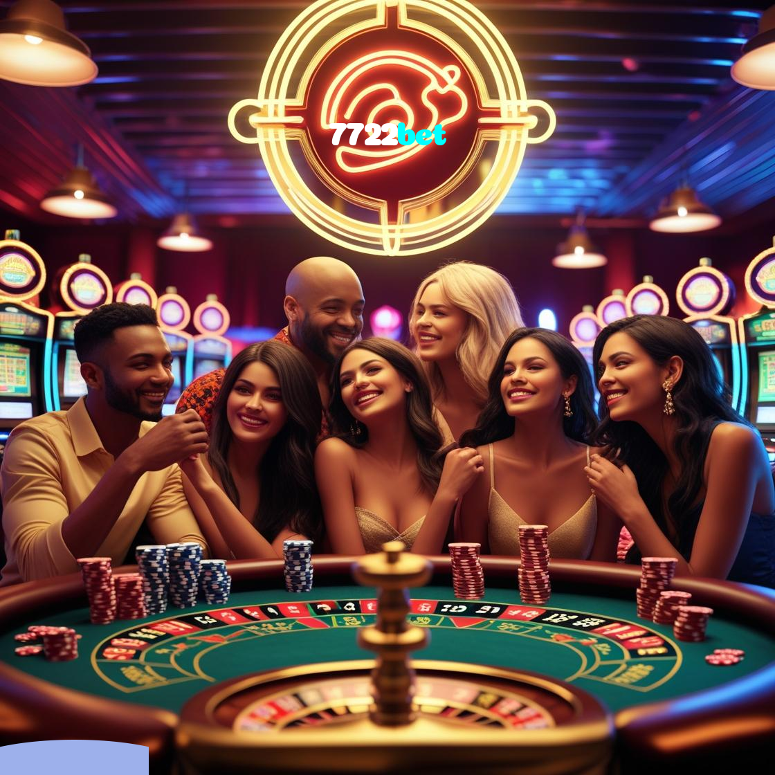 7722bet:O cassino perfeito para jogar poker e fazer apostas no futebol online!