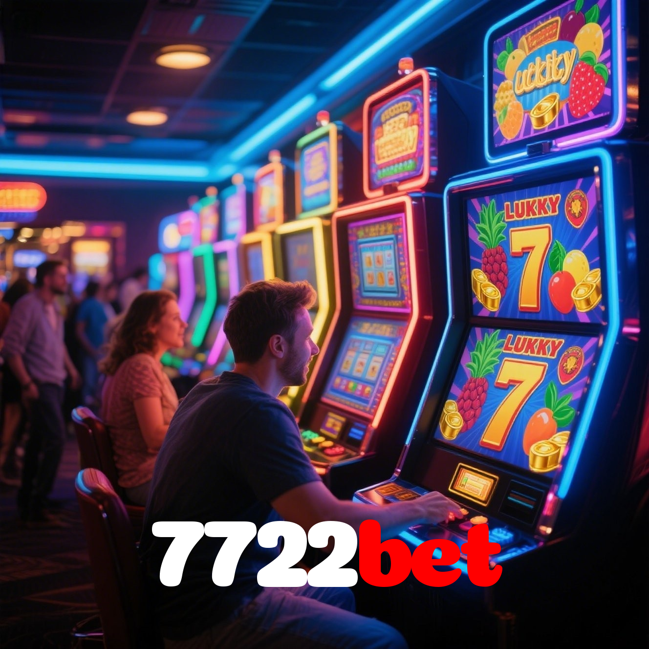 7722bet:Jogue nas slots e mude sua sorte com grandes vitórias!