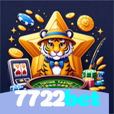 7722bet：A diversão começa no cassino online com poker, roleta e apostas no futebol!