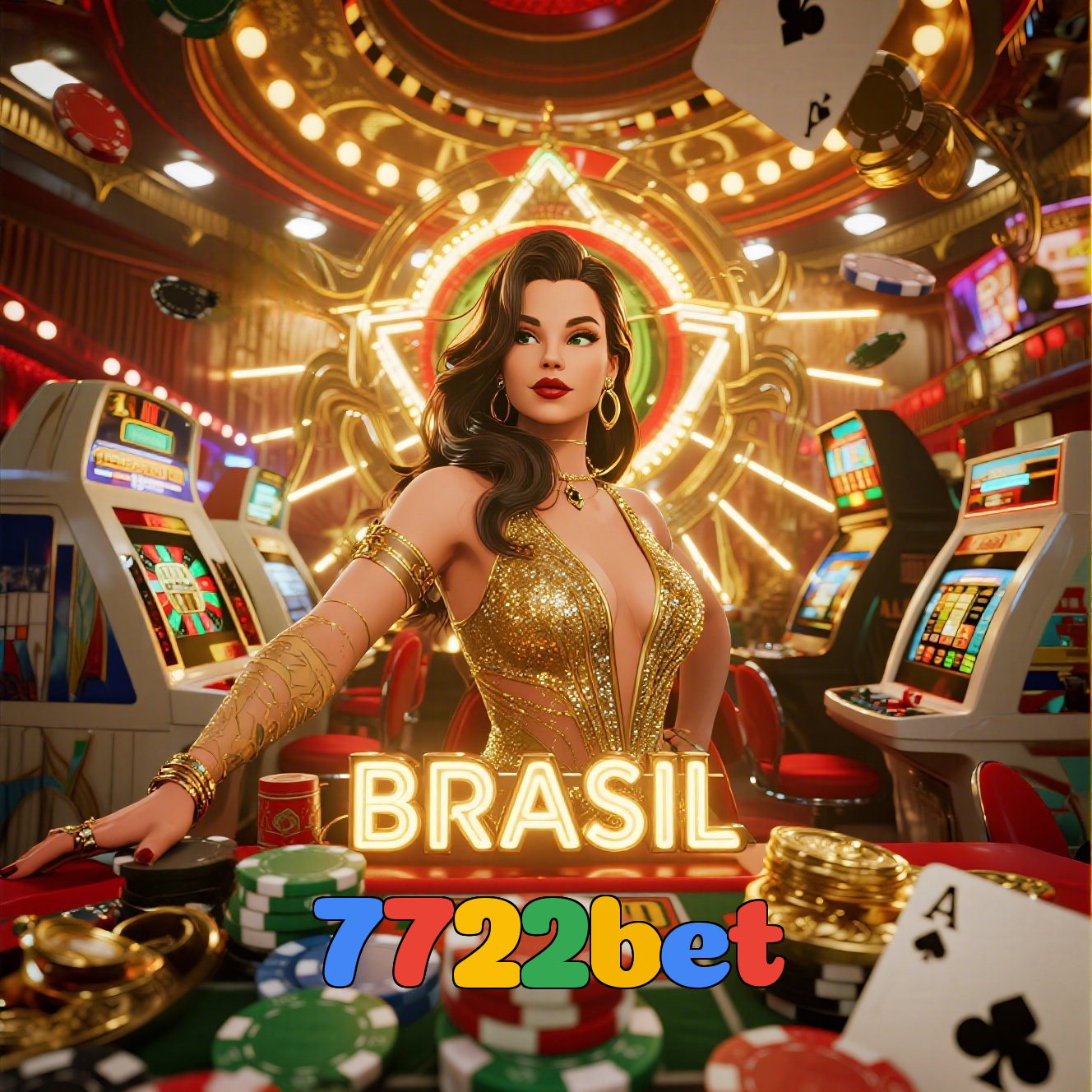 7722bet:O cassino online mais seguro para apostas em futebol e diversão com roleta!