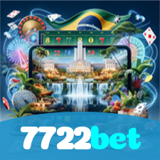 7722bet：A diversão do cassino e as apostas no futebol ao seu alcance!