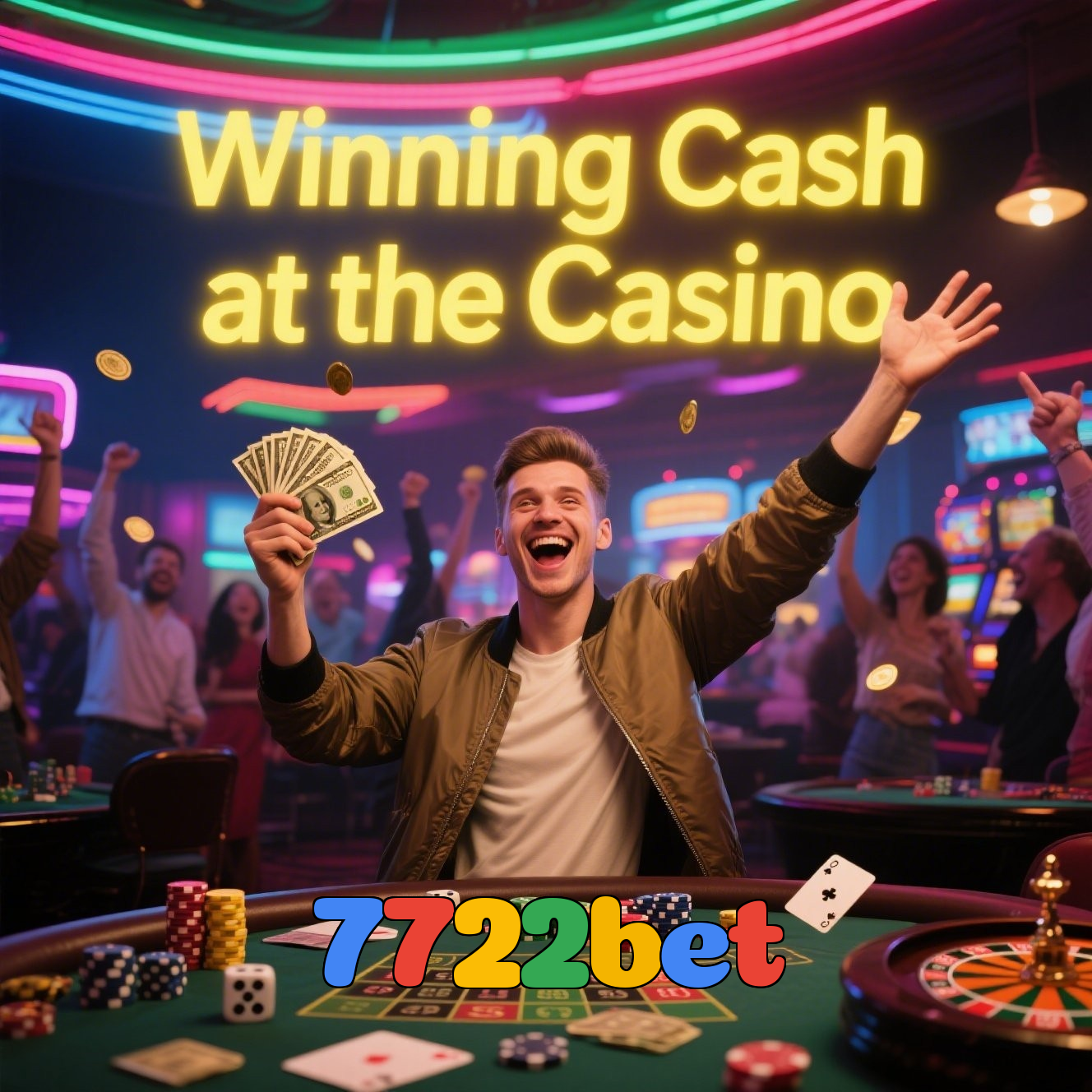 7722bet：Jogue nas melhores slots e vença o jackpot agora mesmo!