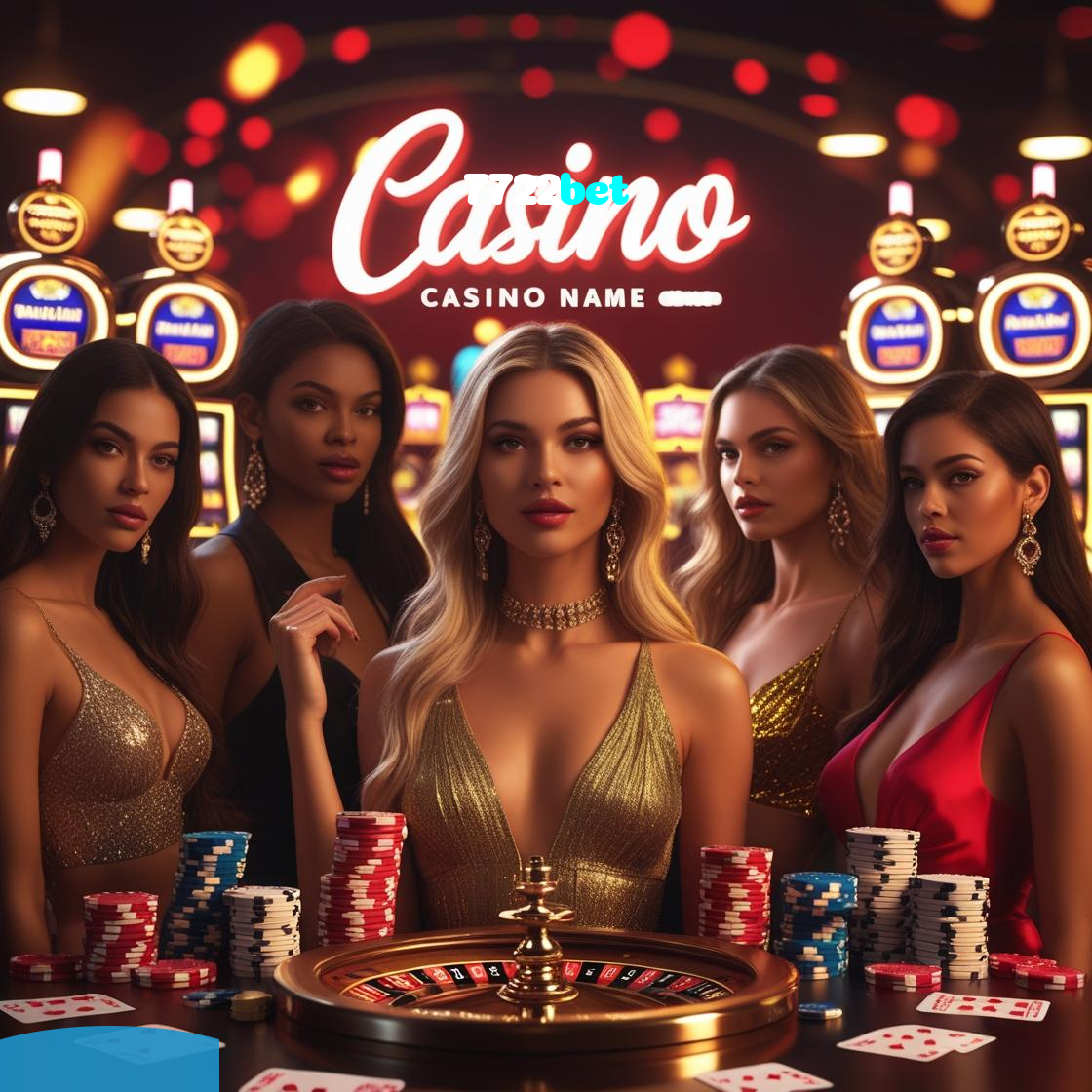 7722bet:O cassino online mais confiável para poker, roleta e apostas no futebol!