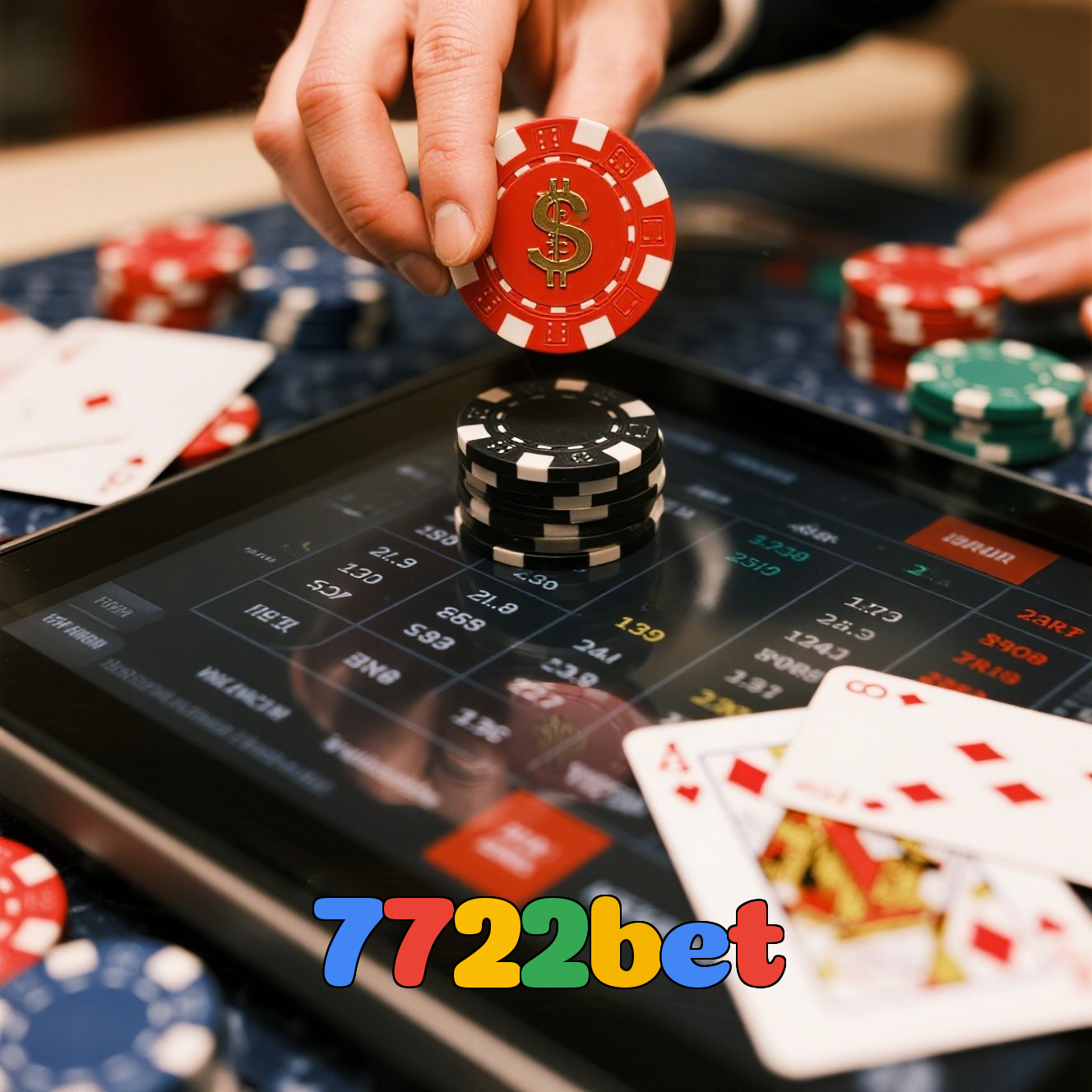 7722bet:Sinta a adrenalina das slots e conquiste vitórias como nunca!