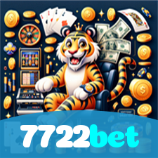 7722bet：O melhor cassino para você jogar slots e apostar no futebol online!