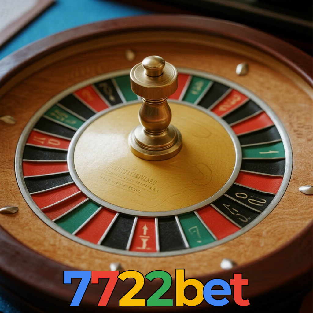 7722bet：Aposte no futebol e ganhe em jogos como roleta e blackjack online!