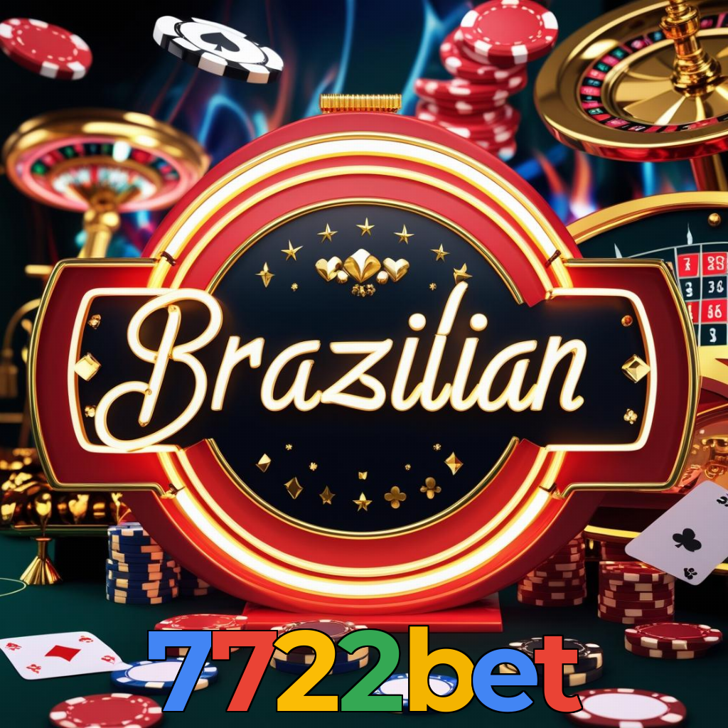 7722bet:Aposte no seu time e jogue roleta no cassino mais confiável!