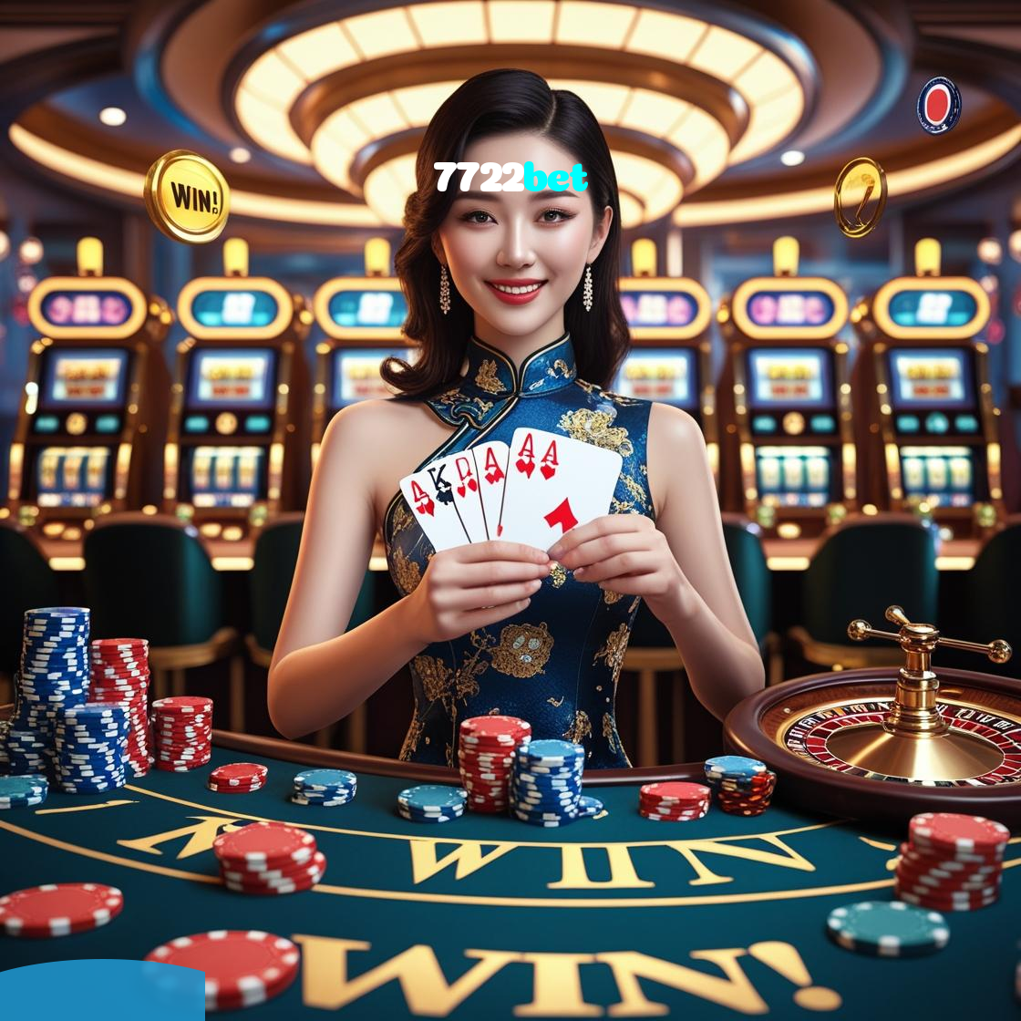 7722bet:Desafie suas habilidades no poker online e vença os adversários!