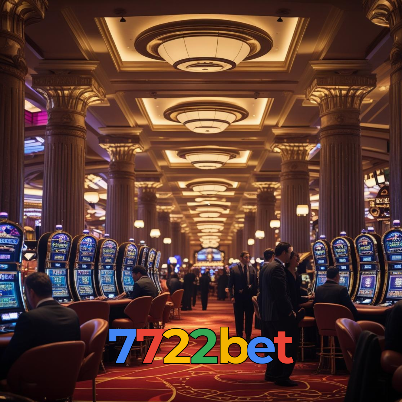 7722bet:Encontre a sorte nas nossas roletas e ganhe prêmios incríveis!