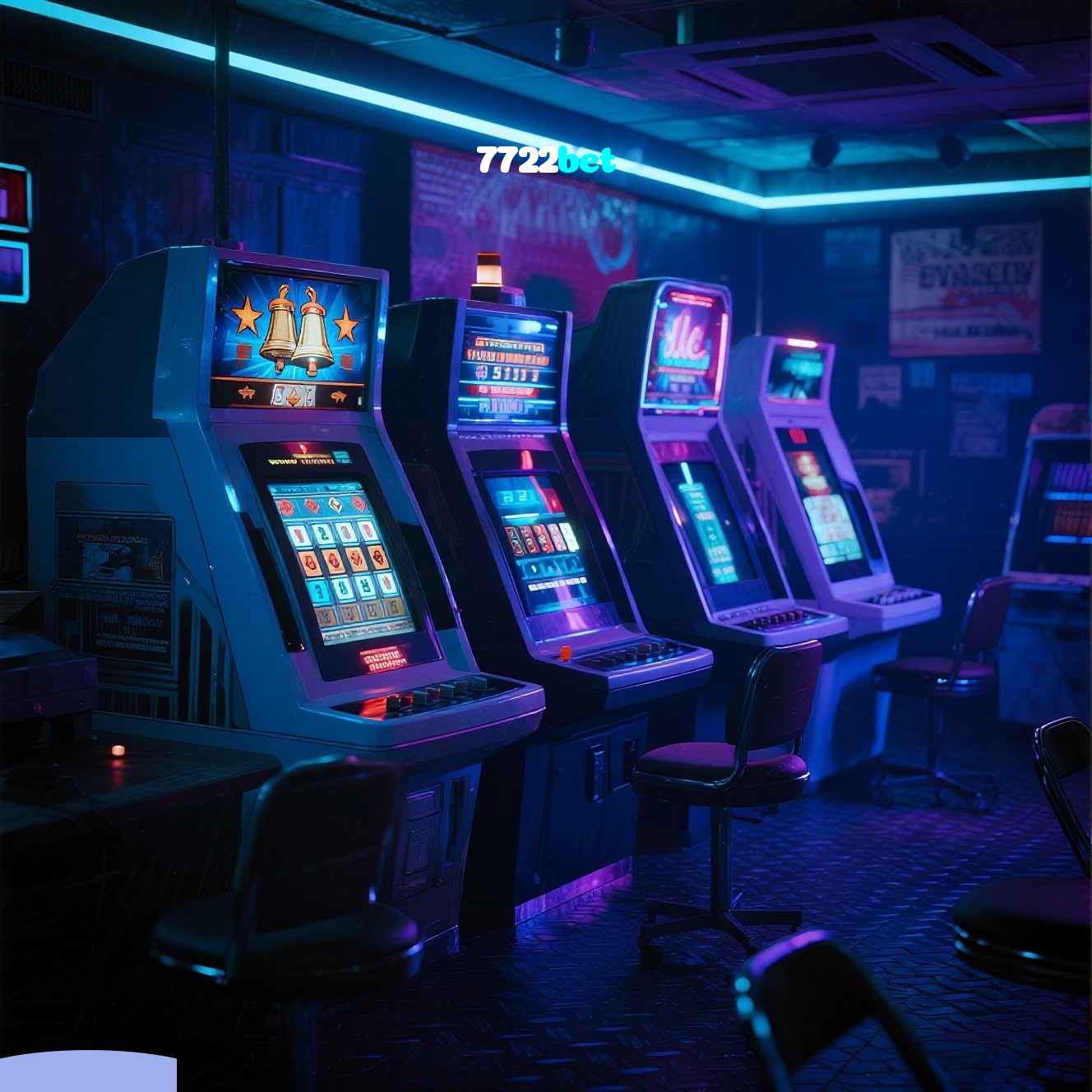 7722bet:As slots mais emocionantes estão aqui! Jogue agora!