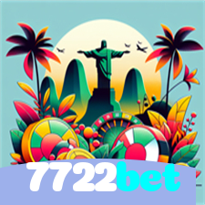 7722bet：Ganhe prêmios em roleta e aposte no futebol com confiança no nosso cassino!