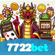 7722bet：Vença com a roleta e aposte no futebol ao vivo no melhor cassino online!