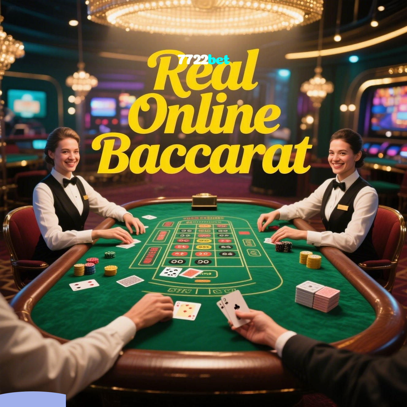 7722bet:O melhor cassino online para apostar no futebol e jogar poker e blackjack!