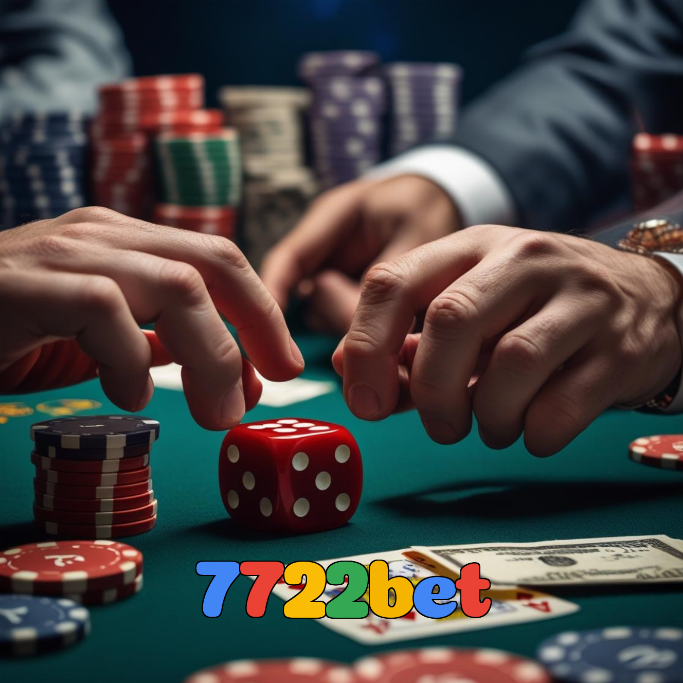 7722bet：Jogue slots, aposte no futebol e ganhe com confiança no nosso cassino online!