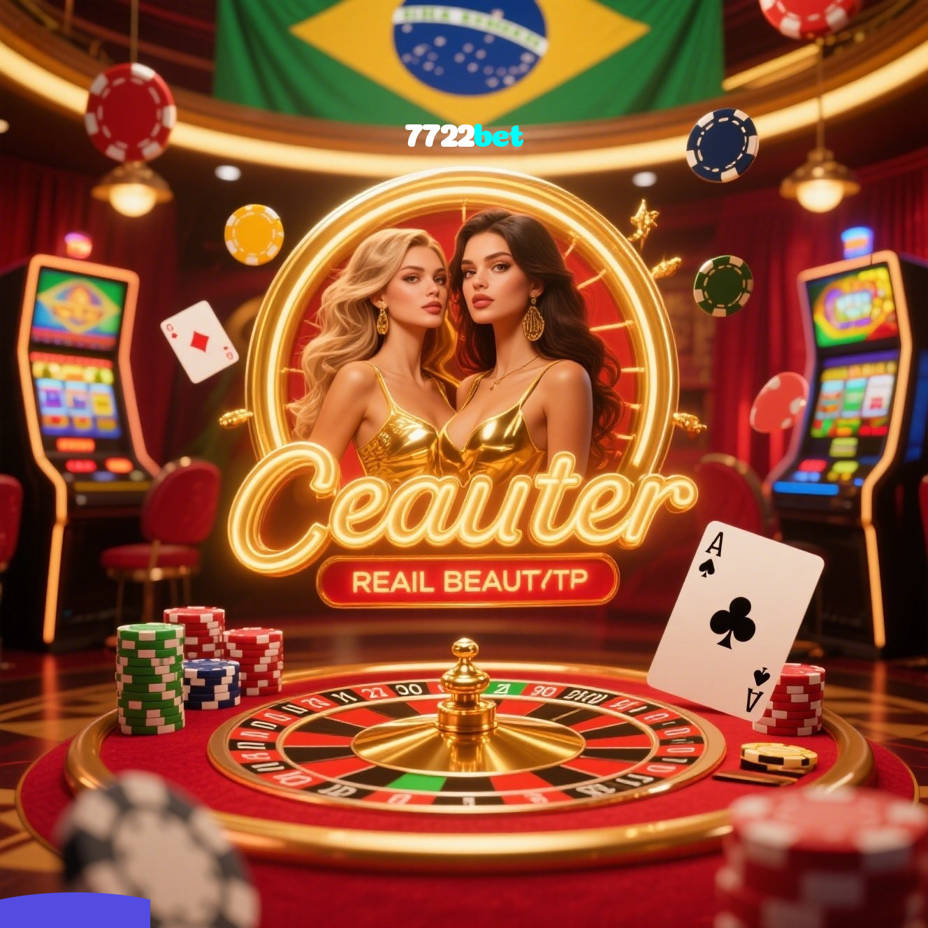 7722bet:Aposte no futebol e jogue blackjack com grandes vitórias no cassino online!