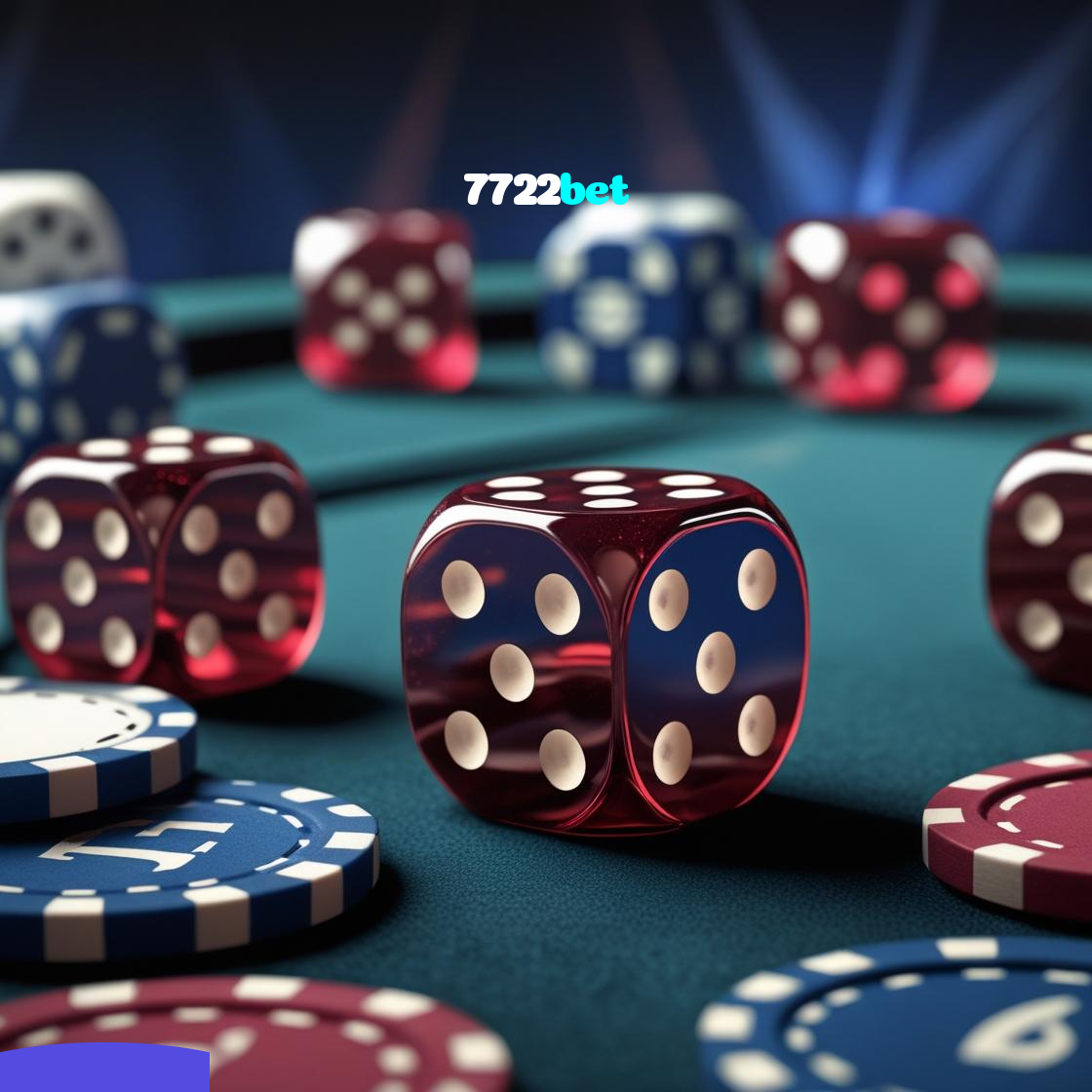7722bet:Jogue poker, aposte no futebol e ganhe em grande estilo!