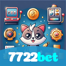 7722bet:O melhor cassino online com roleta, poker e apostas no futebol!