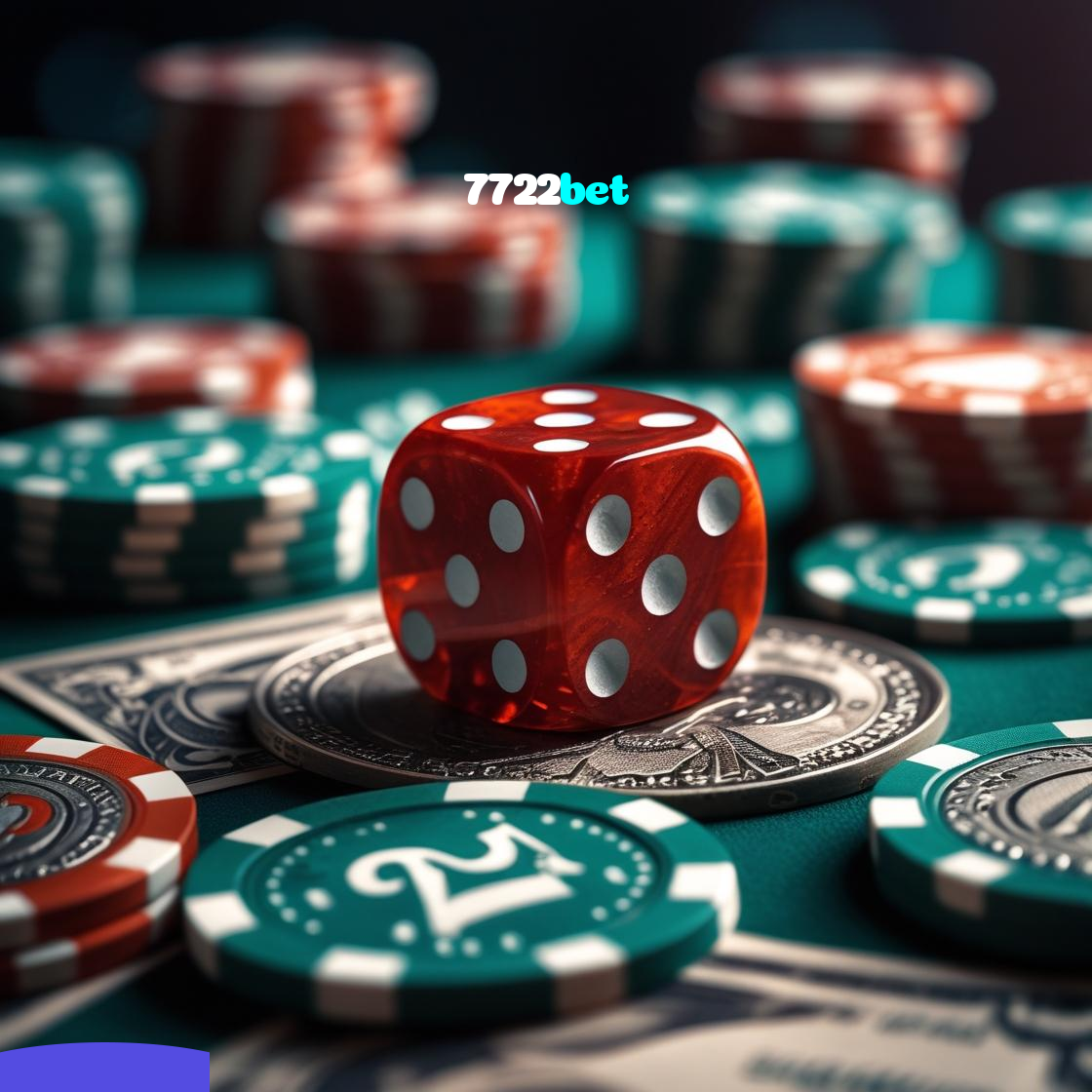 7722bet:Jogue roleta, poker e aposte no futebol com grandes prêmios em jogo!