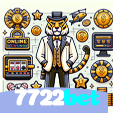 7722bet:O cassino online perfeito para quem adora apostar no futebol e jogar roleta!