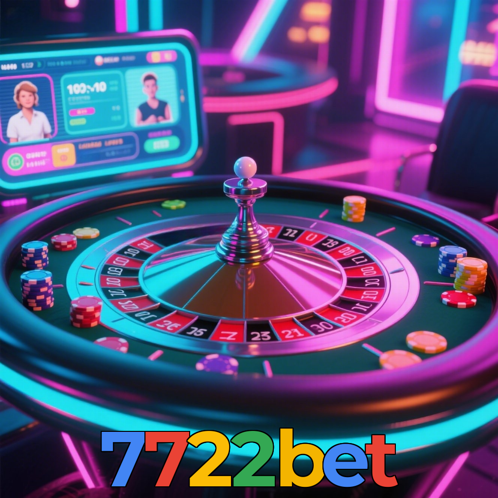 7722bet：Gire as slots e conquiste jackpots de tirar o fôlego!