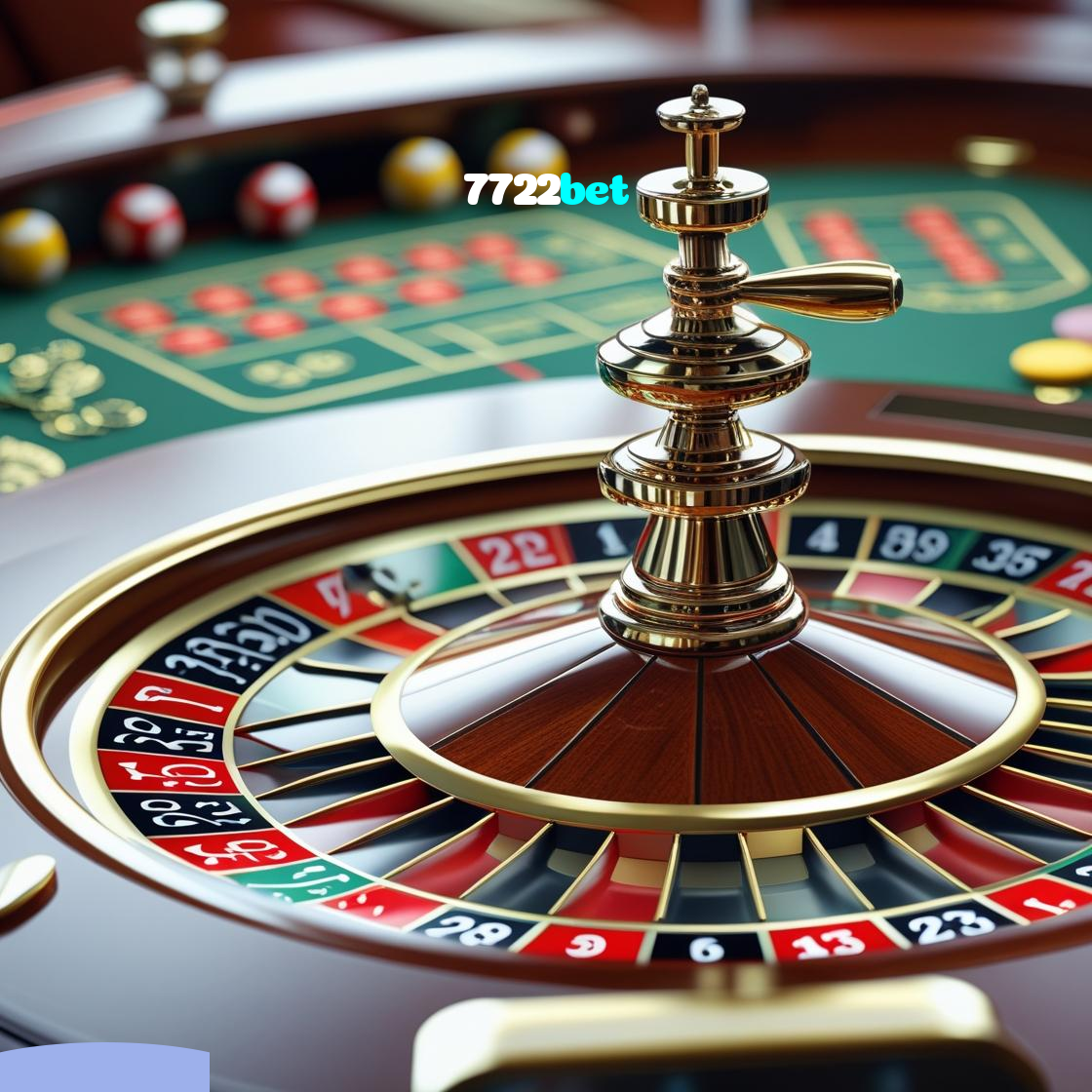 7722bet：Jogue nas melhores slots e leve o jackpot para casa!