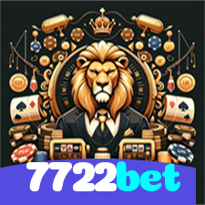 7722bet：Apostas no futebol e grandes prêmios em roleta no cassino online!