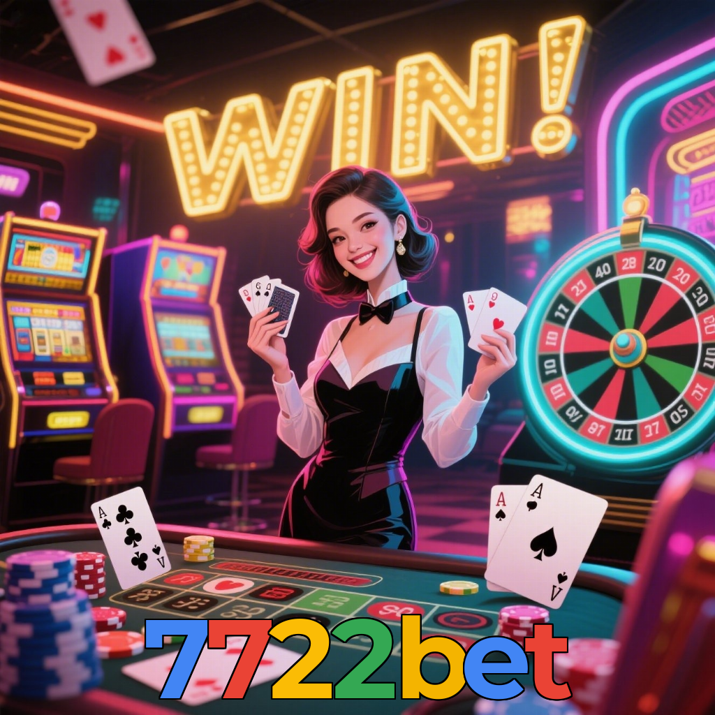 7722bet:Jogue blackjack, roleta e aposte no futebol para vitórias emocionantes!