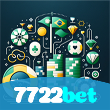 7722bet：Apostas ao vivo no futebol e prêmios incríveis em jogos de cassino como roleta!