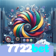 7722bet：O melhor cassino para apostar no futebol e ganhar em jogos de cassino!