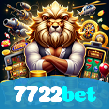 7722bet:No cassino online mais confiável, aposte no futebol e jogue roleta!