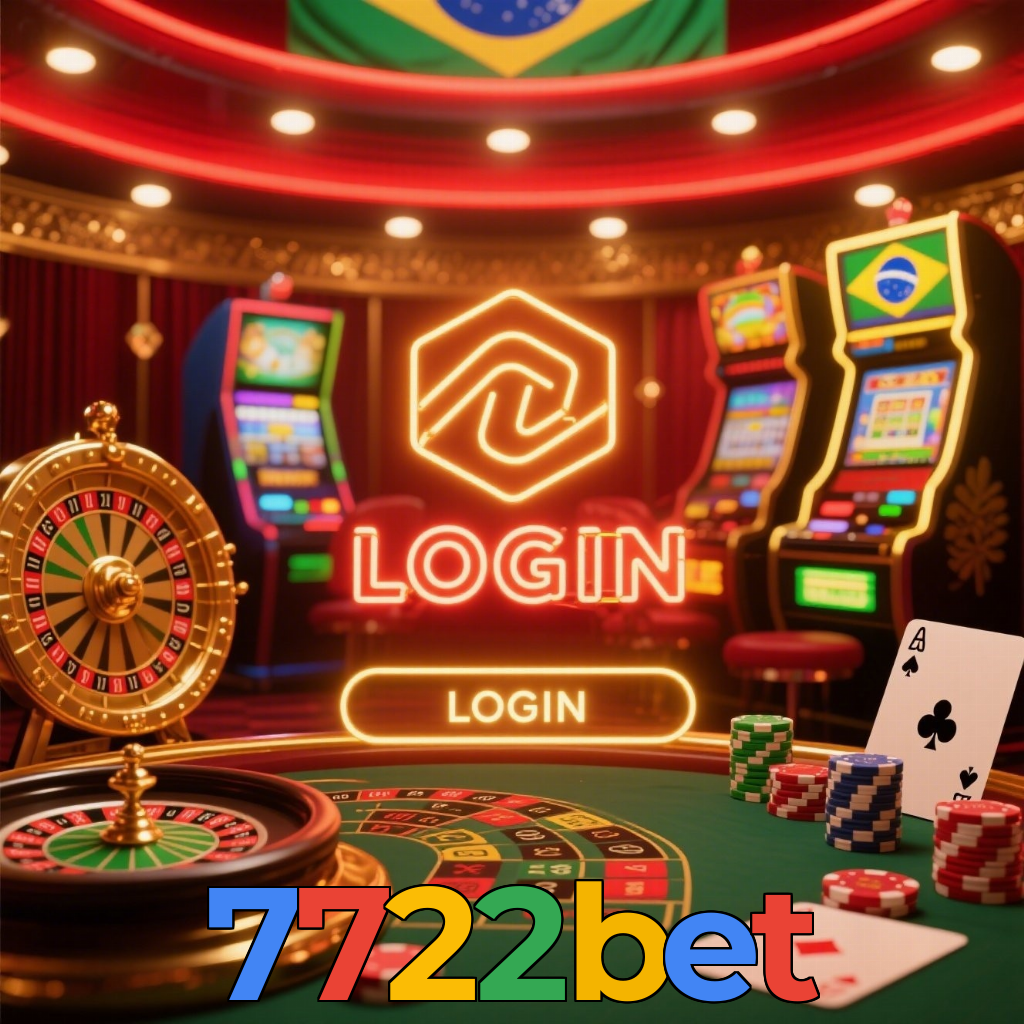 7722bet:Jogue nas melhores slots e vença o jackpot agora mesmo!