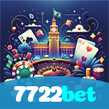 7722bet：Gire as slots e conquiste jackpots de tirar o fôlego!