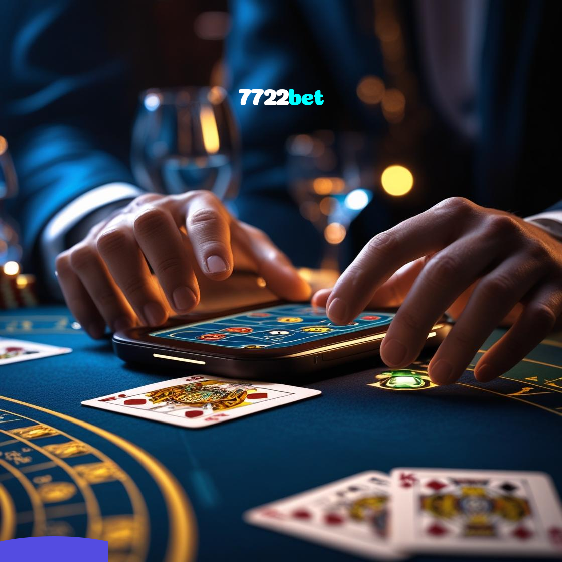 7722bet:Jogue poker, roleta e aposte no futebol no cassino mais confiável!