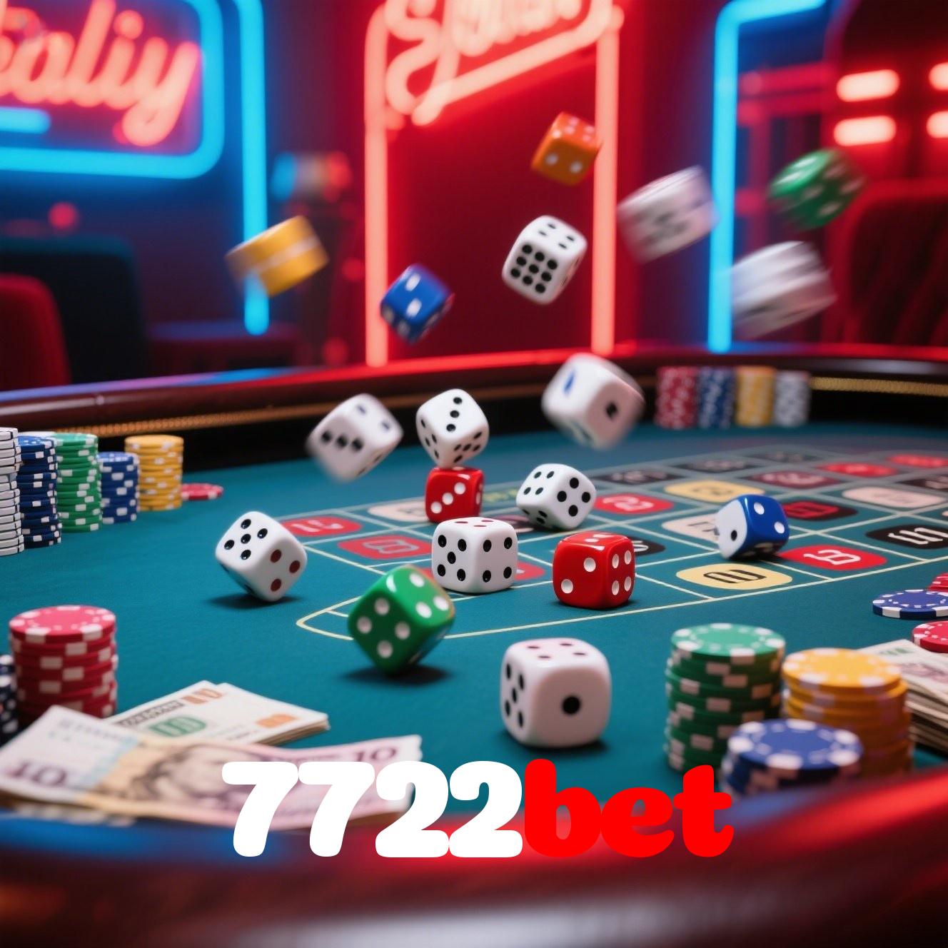 7722bet:A diversão começa aqui! Jogue nas slots e ganhe muito mais!