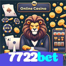 7722bet：Jogue slots e aposte no futebol no cassino online mais confiável!