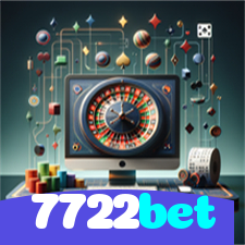 7722bet:A roleta digital é sua chance de ganhar! Aposte e vença!